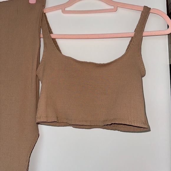 Lulu’s two-piece set, worn once, excellent condition, size small - Picture 3 of 7